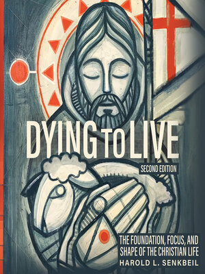 cover image of Dying to Live